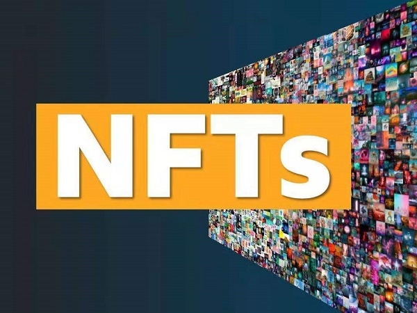 解密NFT艺术品：虚拟世界给艺术交易带来颠覆性的变革。